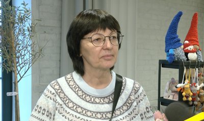Вдруге у Луцьку відбувся фестиваль жіночого руху "Пломенисті" Вдруге у Луцьку відбувся фестиваль жіночого руху "Пломенисті"