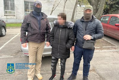 Атаки РФ, екстрені відключення світла, погода, ДТП з пасажирським автобусом. Головні новини Дніпра та області 6 лютого Атаки РФ, екстрені відключення світла, погода, ДТП з пасажирським автобусом. Головні новини Дніпра та області 6 лютого