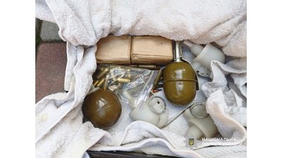 Вербувала жінок для сексуальної експлуатації за кордоном: правоохоронці повідомили про підозру жительці Прилук Вербувала жінок для сексуальної експлуатації за кордоном: правоохоронці повідомили про підозру жительці Прилук