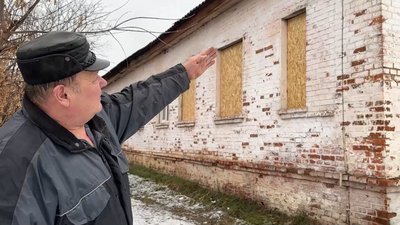семенівка семенівка