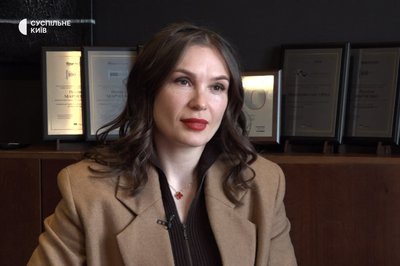 «Я повинна стати на облік, щоб довести, що я не ставала на облік»: історія киянки, яка опинилася в розшуку ТЦК «Я повинна стати на облік, щоб довести, що я не ставала на облік»: історія киянки, яка опинилася в розшуку ТЦК