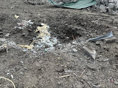 «Якби вони були тут — були б трупи»: як жителі Софіївки готуються до евакуації після удару дев’ятьма авіабомбами