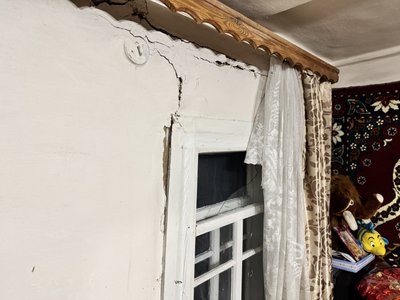"Встигла внука накрити собою": очевидці про обстріл Зіньківської ТГ на Полтавщині 6 березня "Встигла внука накрити собою": очевидці про обстріл Зіньківської ТГ на Полтавщині 6 березня