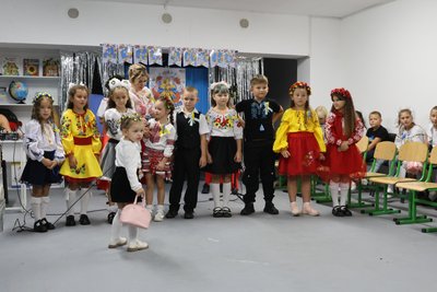 Новий навчальний рік на Херсонщині: як працюватимуть заклади освіти