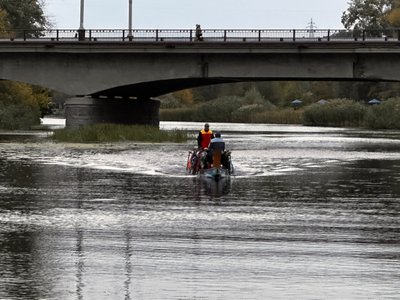 У Полтаві команда з драгонботу готується до всеукраїнських змагань У Полтаві команда з драгонботу готується до всеукраїнських змагань