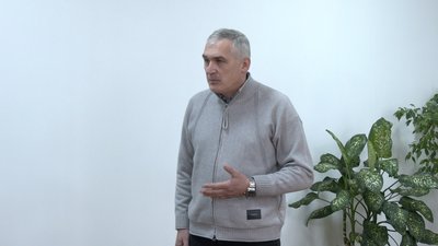 Що кажуть колеги про працівницю рівненського дитсадка, яку відсторонили після внесення до бази "Миротворець" Що кажуть колеги про працівницю рівненського дитсадка, яку відсторонили після внесення до бази "Миротворець"