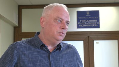 По пів дня без електрики, в спеці та з протікаючими трубами: як живуть люди у модульному містечку на Дрозда у Чернігові По пів дня без електрики, в спеці та з протікаючими трубами: як живуть люди у модульному містечку на Дрозда у Чернігові