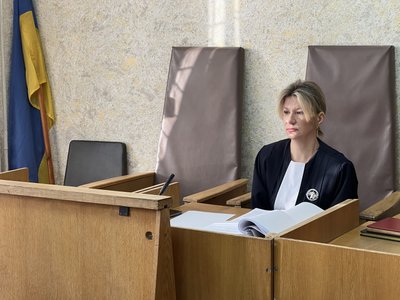 Суд про переплати на дронах для військових у Полтаві: обвинувачені своєї провини не визнають Суд про переплати на дронах для військових у Полтаві: обвинувачені своєї провини не визнають