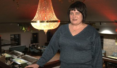 Наталія Григоренко, танго, танці, ветерани, 13 лютого 2026, Тернопіль Наталія Григоренко, танго, танці, ветерани, 13 лютого 2026, Тернопіль