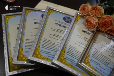 Від Маріуполя до Одеси: історії жінок ДКВС, які продовжують службу під час війни