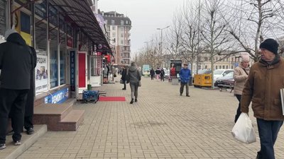 Наслідки дронової атаки по Черкащині: Уманщина без води, тепла та електроенергії Наслідки дронової атаки по Черкащині: Уманщина без води, тепла та електроенергії