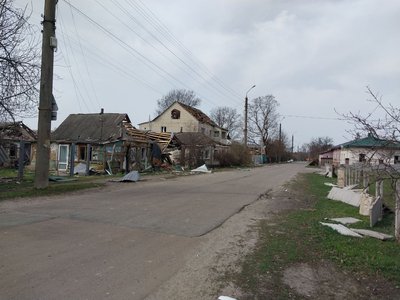 "Це був найважчий і найстрашніший рік". Голова Великописарівської громади про 2024-й "Це був найважчий і найстрашніший рік". Голова Великописарівської громади про 2024-й