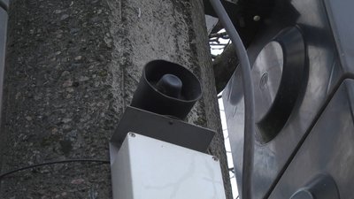 У Хмельницькому цьогоріч переобладнали 20 світлофорів на звукові для незрячих У Хмельницькому цьогоріч переобладнали 20 світлофорів на звукові для незрячих