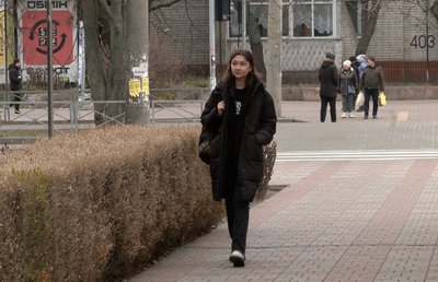 Розробила біонічний пристрій — як дослідження 14-річної черкащанки можуть вплинути на розвиток біоінженерії Розробила біонічний пристрій — як дослідження 14-річної черкащанки можуть вплинути на розвиток біоінженерії