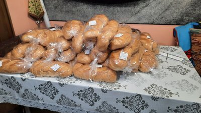 У Кропивницькому безплатно роздають хліб. Хто може отримати та скільки У Кропивницькому безплатно роздають хліб. Хто може отримати та скільки