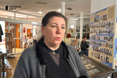 На Західному кладовищі в Одесі створять міжконфесійну каплицю для загиблих військових: що відомо На Західному кладовищі в Одесі створять міжконфесійну каплицю для загиблих військових: що відомо