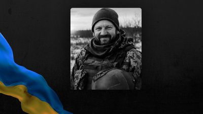 Втрати Волині: загинули бійці Володимир Таранович та Роман Максимюк