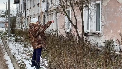 Найбільше обстрілів за 2024 рік у Краснопільській громаді — ОВА Найбільше обстрілів за 2024 рік у Краснопільській громаді — ОВА