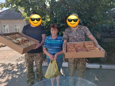 Херсон, Ірина Марченко, пиріжки Херсон, Ірина Марченко, пиріжки