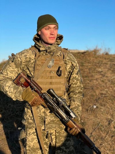 Михайло Міхеєв Михайло Міхеєв
