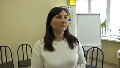 Центр життєстійкості у місті на Волині: хто може звертатись і які послуги надають Центр життєстійкості у місті на Волині: хто може звертатись і які послуги надають