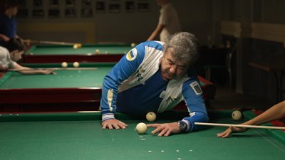 Олександр Сінякевич, чемпіонат Європи, білярд, тренування, 7 вересня 2026, Тернопіль Олександр Сінякевич, чемпіонат Європи, білярд, тренування, 7 вересня 2026, Тернопіль