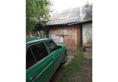 Приміщення, яке здається в оренду через аукціон у Чернівцях на вулиці Драгоманова Приміщення, яке здається в оренду через аукціон у Чернівцях на вулиці Драгоманова