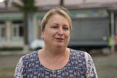 "Сподіваємось, що діти вийдуть на навчання". Що відомо про відновлення школи на Сумщині "Сподіваємось, що діти вийдуть на навчання". Що відомо про відновлення школи на Сумщині