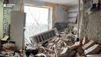 Вибух газу в Кілії Вибух газу в Кілії