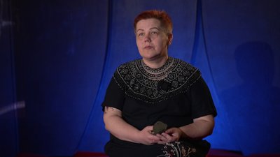 "До останнього, що я його дуже люблю": історія мами, яка втратила сина на війні "До останнього, що я його дуже люблю": історія мами, яка втратила сина на війні