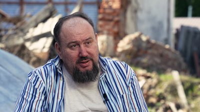 Про Чернігів — від німецької до радянської окупації: історики про руйнацію міста та "звільнення" його Червоною армією Про Чернігів — від німецької до радянської окупації: історики про руйнацію міста та "звільнення" його Червоною армією