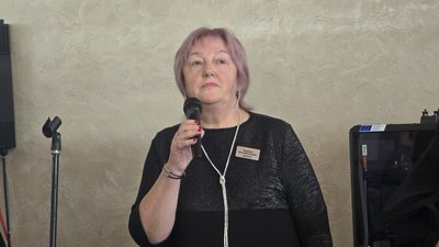Наталія Квартюк, директорка, Коломийський професійний ліцей сфери послуг Наталія Квартюк, директорка, Коломийський професійний ліцей сфери послуг