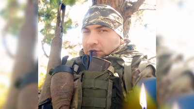 Полеглі герої Вінниччини: за тиждень стало відомо про загибель 34 захисників Полеглі герої Вінниччини: за тиждень стало відомо про загибель 34 захисників