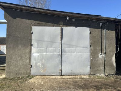 У громаді на Буковині планують відновити пожежне депо за 400 тисяч євро У громаді на Буковині планують відновити пожежне депо за 400 тисяч євро
