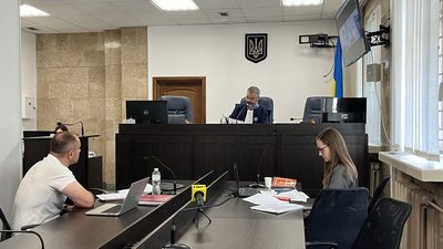 Судове засідання по справі нардепа Андрія Одарченка у ВАКС, 23 вересня, 2024 року Судове засідання по справі нардепа Андрія Одарченка у ВАКС, 23 вересня, 2024 року