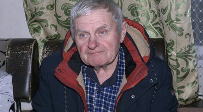 як у Чернівцях працює прихисток для безхатьків як у Чернівцях працює прихисток для безхатьків