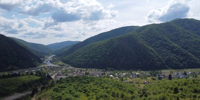 "Це велике визнання для нашої громади" — сільський голова Колочави про рейтинг найкращих туристичних сіл за версією ООН "Це велике визнання для нашої громади" — сільський голова Колочави про рейтинг найкращих туристичних сіл за версією ООН