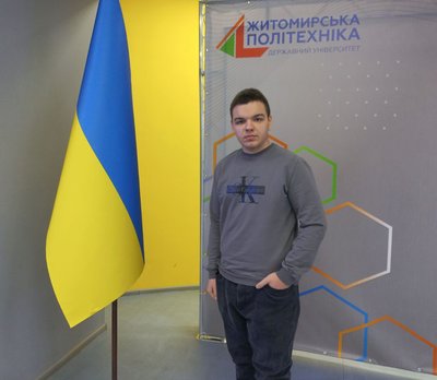 Учні Наукового ліцею Житомирської політехніки вибороли 25 призових місць на обласному етапі МАН