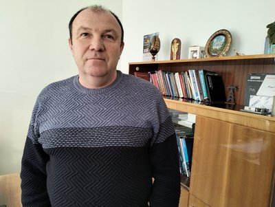 Як відключення світла впливає на дорожній рух у Луцькій ТГ: ситуація зі світлофорами Як відключення світла впливає на дорожній рух у Луцькій ТГ: ситуація зі світлофорами