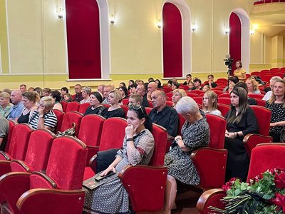 Посмертні нагороди, вручення нагород, Тернопільщина, липень 2024 Посмертні нагороди, вручення нагород, Тернопільщина, липень 2024