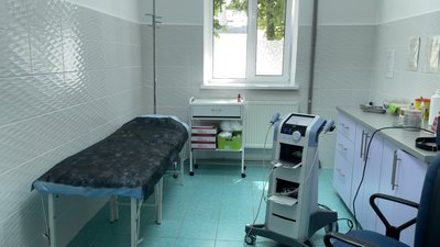 "Ветеранська справа": історія Володимира Гусєва, який відкрив реабілітаційний центр "Ветеранська справа": історія Володимира Гусєва, який відкрив реабілітаційний центр