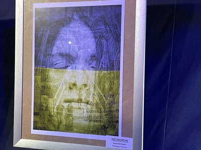 "Нескорені": у Житомирі відбулася презентація виставки сучасної символічної фотографії "Нескорені": у Житомирі відбулася презентація виставки сучасної символічної фотографії
