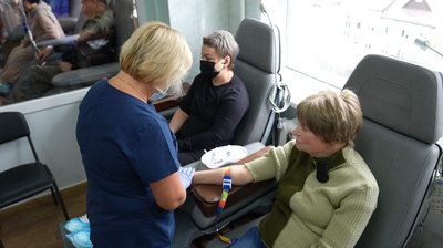 "Доступних ліків" побільшало: які препарати зможуть отримати черкащани "Доступних ліків" побільшало: які препарати зможуть отримати черкащани