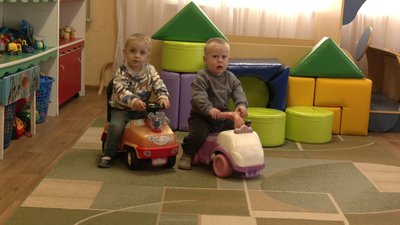 «Торішній досвід сподобався батькам»: у дитсадках Кропивницького запрацювали 28 груп для дітей від одного року «Торішній досвід сподобався батькам»: у дитсадках Кропивницького запрацювали 28 груп для дітей від одного року