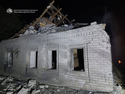 Головні новини Дніпра та області 12 червня Головні новини Дніпра та області 12 червня