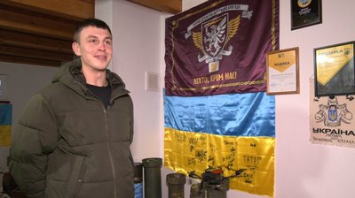 Волонтери, допомога, ЗСУ, Максим Чайковський, 5 січня 2026, Тернопіль Волонтери, допомога, ЗСУ, Максим Чайковський, 5 січня 2026, Тернопіль