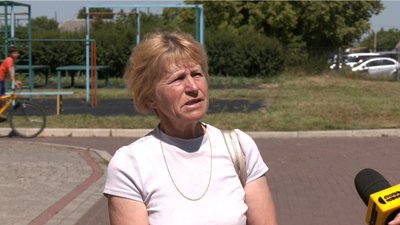 У селі на Волині мешканці проти будівництва нової свиноферми. Що вирішив інвестор У селі на Волині мешканці проти будівництва нової свиноферми. Що вирішив інвестор
