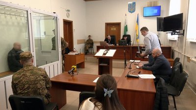 Суд виніс вирок посадовцям з Городні, що підробляли мобілізаційні документи: яке покарання вони отримали Суд виніс вирок посадовцям з Городні, що підробляли мобілізаційні документи: яке покарання вони отримали