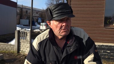 Атака на Новгород-Сіверський: місцеві про атаку по універмагу "Ярославна" 16 березня 2026 Атака на Новгород-Сіверський: місцеві про атаку по універмагу "Ярославна" 16 березня 2026