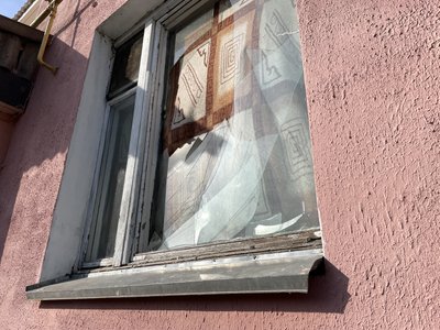 Армія РФ обстріляла Полтавщину: чи є травмовані